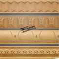 Acanthus Traditional Hand Carved furniture wood Mouldings